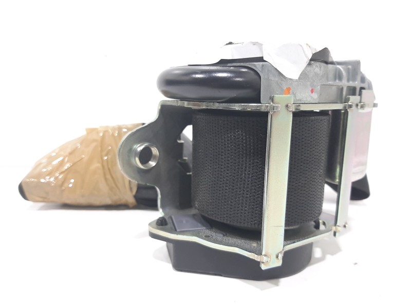 Recambio de cinturon seguridad delantero derecho para mercedes-benz clase b (w245) 200 (245.233) referencia OEM IAM 1698608485  