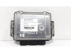 Recambio de centralita motor uce para renault espace iv (jk0) grand espace expression referencia OEM IAM 8200311550 0281011724