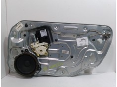 Recambio de elevalunas delantero derecho para volvo v50 familiar d5 kinetic referencia OEM IAM 8679081RH 1365462 3 CONECTORES