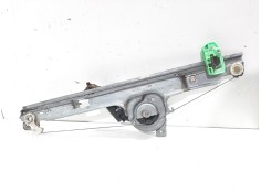 Recambio de elevalunas delantero derecho para renault scenic ii confort expression referencia OEM IAM 8200646840   2