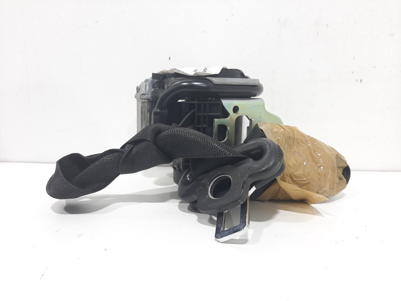 Recambio de cinturon seguridad delantero derecho para mercedes-benz clase b (w245) 200 (245.233) referencia OEM IAM 1698608485  