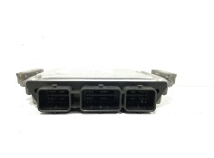 Recambio de centralita motor uce para renault espace iv (jk0) grand espace expression referencia OEM IAM 8200311550 0281011724  2