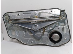 Recambio de elevalunas delantero derecho para volvo v50 familiar d5 kinetic referencia OEM IAM 8679081RH 1365462 3 CONECTORES 2