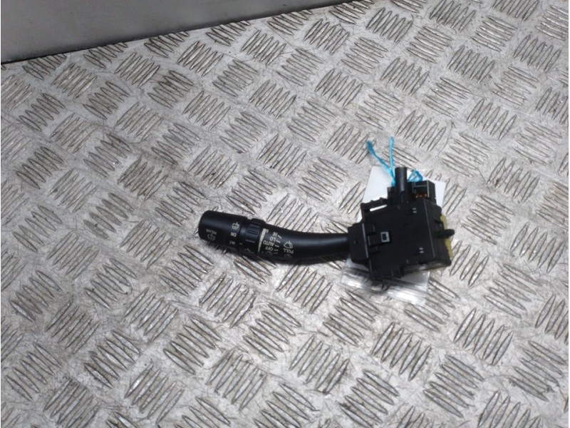 Recambio de mando limpia para kia carnival 2.9 crdi vgt active referencia OEM IAM 934204D100  