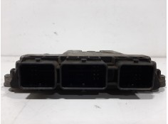 Recambio de centralita motor uce para renault scenic ii confort dynamique referencia OEM IAM 081011776 8200391966 BOSCH 2