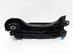 Recambio de pedal acelerador para seat leon (1p1) reference referencia OEM IAM 1K1721503P   2