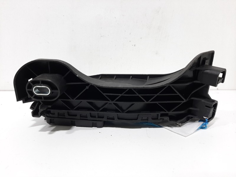 Recambio de pedal acelerador para seat leon (1p1) reference referencia OEM IAM 1K1721503P  