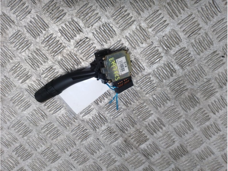 Recambio de mando limpia para kia carnival 2.9 crdi vgt active referencia OEM IAM 934204D100  