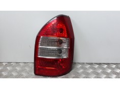 Recambio de piloto trasero derecho para opel zafira a elegance referencia OEM IAM 93175679  