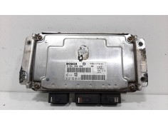 Recambio de centralita motor uce para citroën xsara berlina 1.6 16v chrono referencia OEM IAM 0261206606 9638765980 