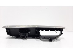 Recambio de mando elevalunas delantero derecho para volvo v50 familiar d5 kinetic referencia OEM IAM 30773214   2