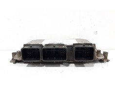 Recambio de centralita motor uce para citroën xsara berlina 1.6 16v chrono referencia OEM IAM 0261206606 9638765980  2
