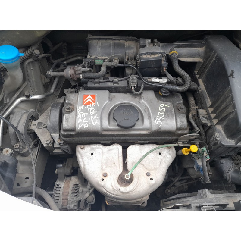 CITROËN C3 I (FC_, FN_) - imagen 5