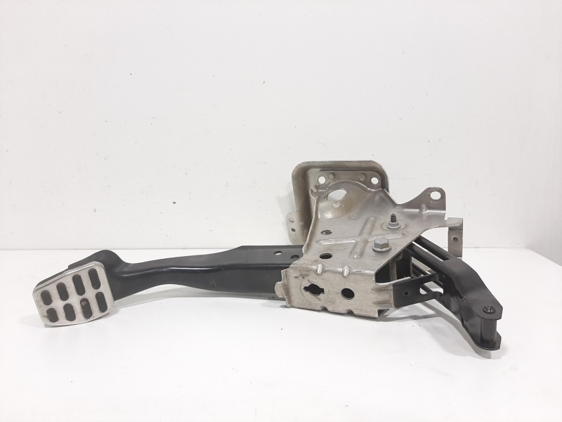 Recambio de pedal freno para seat leon (1p1) reference referencia OEM IAM 1K1721057AD  