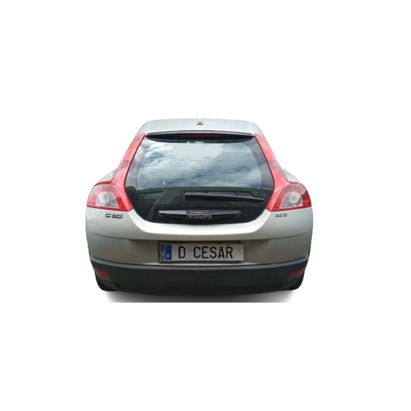 VOLVO C30 (533) - imagen 1
