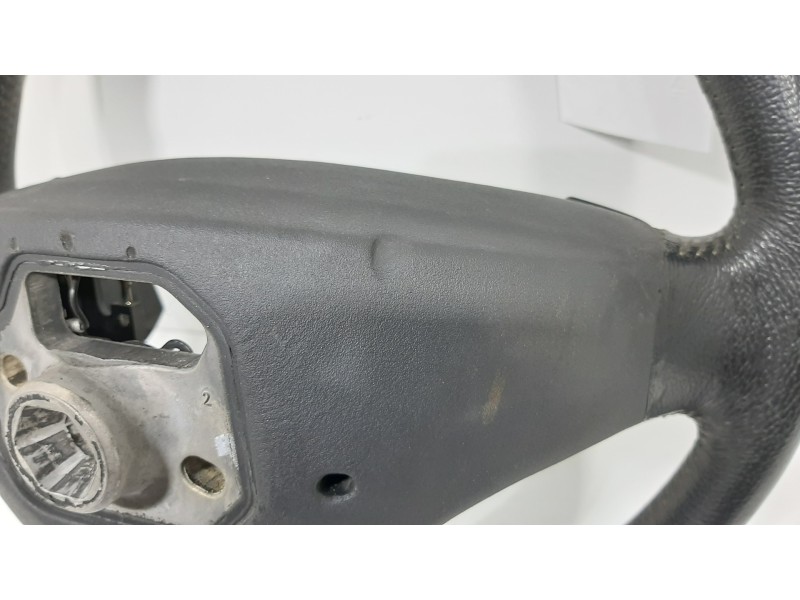 Recambio de volante para volvo v50 familiar d5 kinetic referencia OEM IAM 31351045  