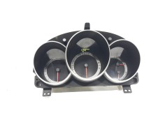 Recambio de cuadro instrumentos para mazda 3 berlina (bk) 2.0 sportive referencia OEM IAM BPALA  
