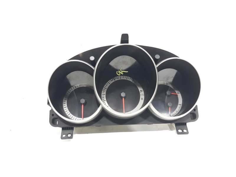 Recambio de cuadro instrumentos para mazda 3 berlina (bk) 2.0 sportive referencia OEM IAM BPALA  
