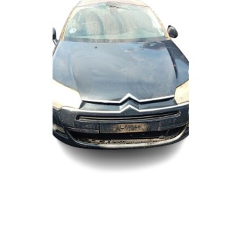 CITROËN C5 III (RD_)