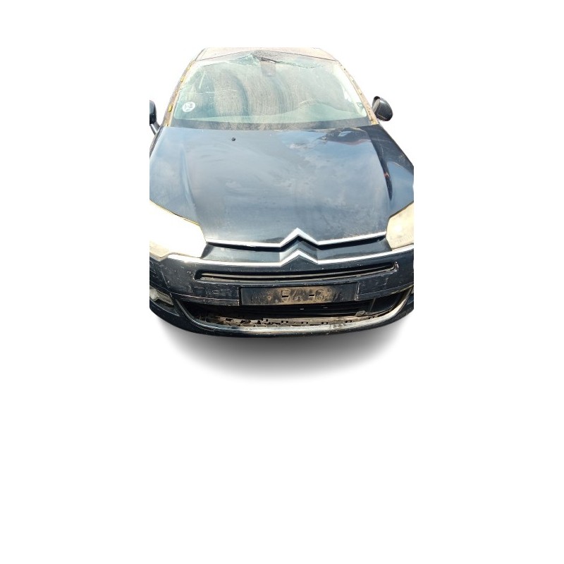 CITROËN C5 III (RD_) - imagen 1