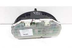 Recambio de cuadro instrumentos para mazda 3 berlina (bk) 2.0 sportive referencia OEM IAM BPALA   2