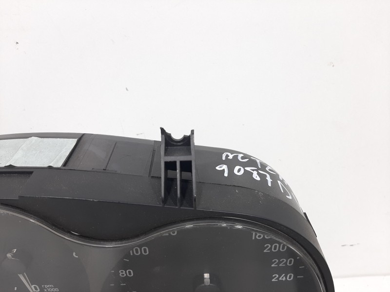 Recambio de cuadro instrumentos para seat altea (5p1) stylance / style referencia OEM IAM 5P0920822E  