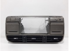 Recambio de rejilla aireadora para nissan x-trail (t30) comfort referencia OEM IAM E5715171500