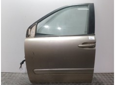 Recambio de puerta delantera izquierda para kia carnival 2.9 crdi vgt active referencia OEM IAM 760034D010 ORO