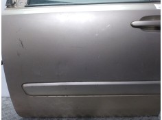 Recambio de puerta delantera izquierda para kia carnival 2.9 crdi vgt active referencia OEM IAM 760034D010 ORO  2