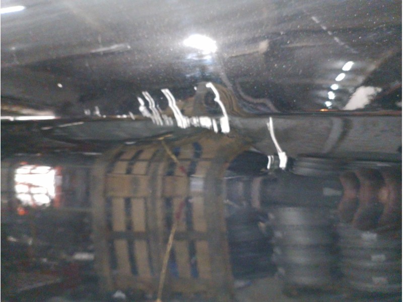 Recambio de puerta delantera derecha para mercedes-benz clase b (w245) 200 (245.233) referencia OEM IAM 1697202605  