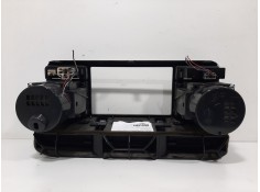 Recambio de rejilla aireadora para nissan x-trail (t30) comfort referencia OEM IAM E5715171500   2