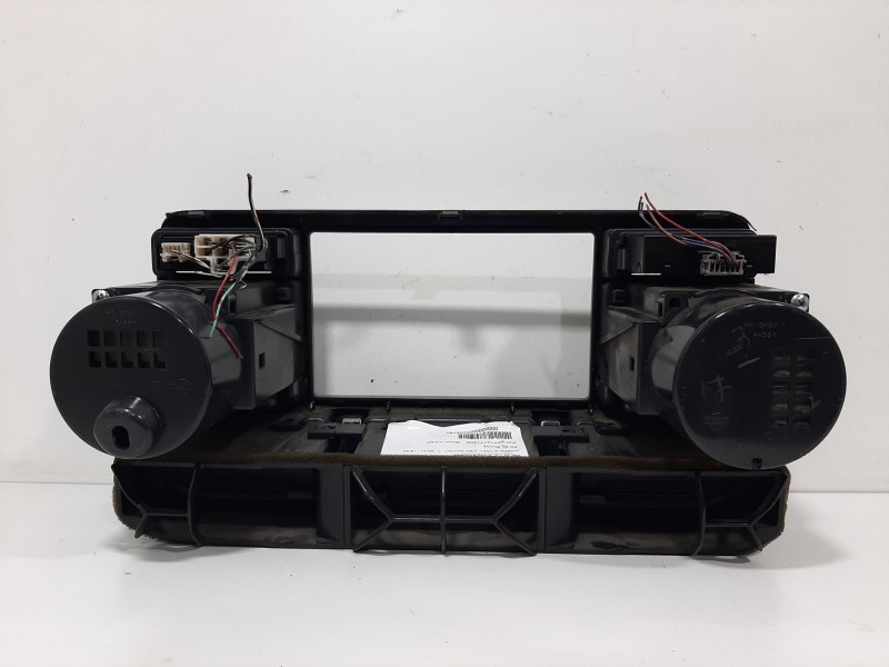 Recambio de rejilla aireadora para nissan x-trail (t30) comfort referencia OEM IAM E5715171500  