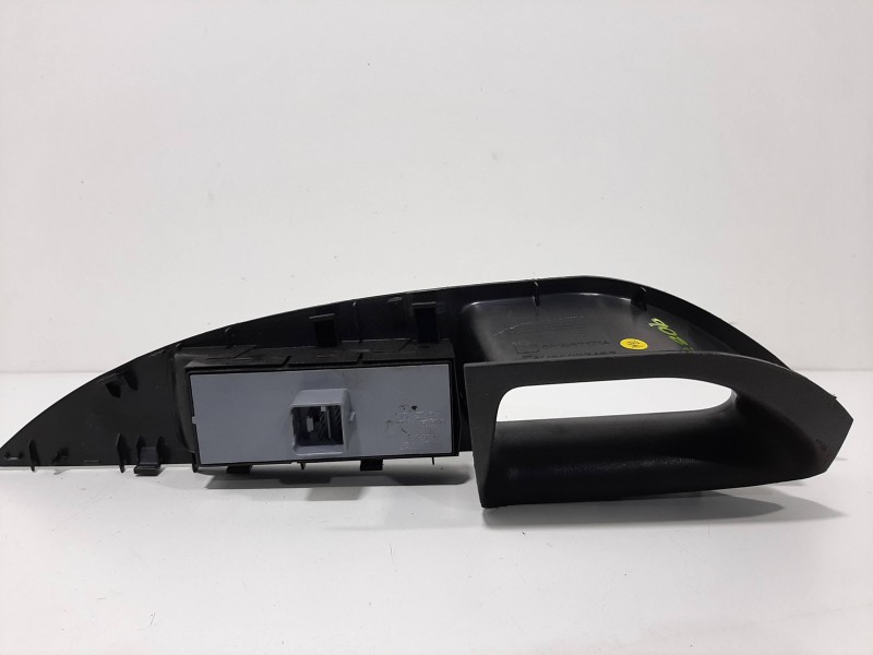 Recambio de mando elevalunas delantero izquierdo para seat altea (5p1) stylance / style referencia OEM IAM   