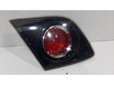 Recambio de piloto porton trasero izquierdo para mazda 3 berlina (bk) 2.0 sportive referencia OEM IAM   