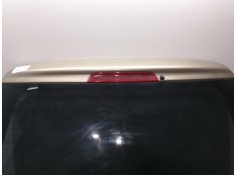 Recambio de porton trasero para kia carnival 2.9 crdi vgt active referencia OEM IAM 737004D031 ORO  2