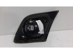 Recambio de piloto porton trasero izquierdo para mazda 3 berlina (bk) 2.0 sportive referencia OEM IAM    2
