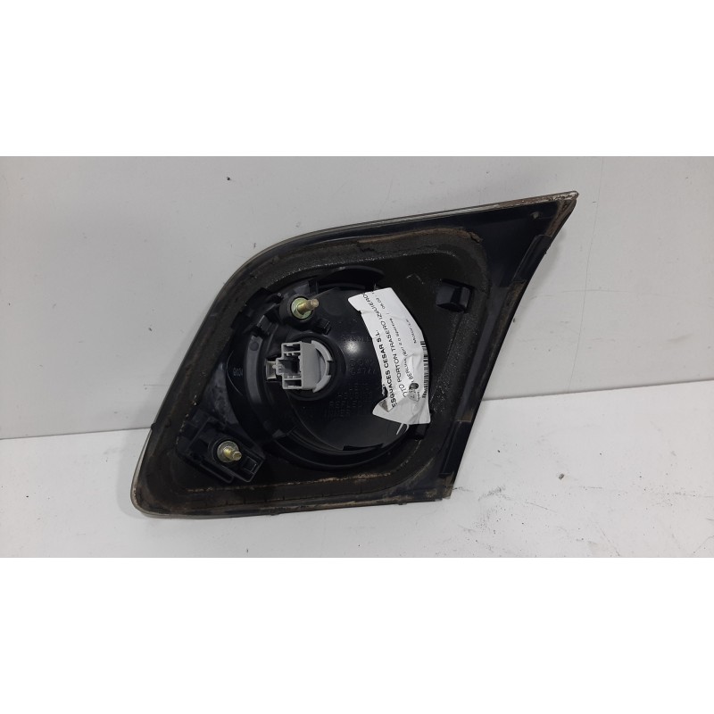 Recambio de piloto porton trasero izquierdo para mazda 3 berlina (bk) 2.0 sportive referencia OEM IAM   