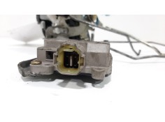 Recambio de cerradura puerta delantera derecha para suzuki jimny sn (fj) techo metálico referencia OEM IAM 8220181A00000 4 PINES 2