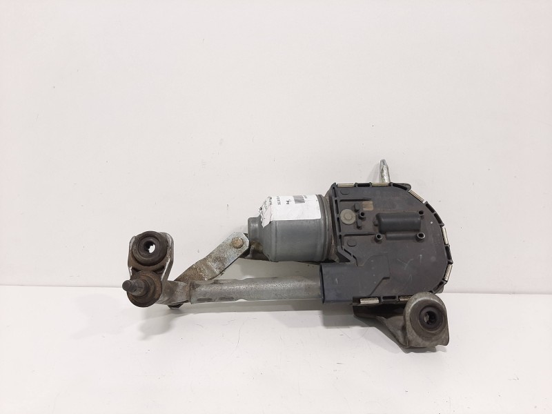 Recambio de motor limpia delantero derecho para seat altea (5p1) stylance / style referencia OEM IAM   