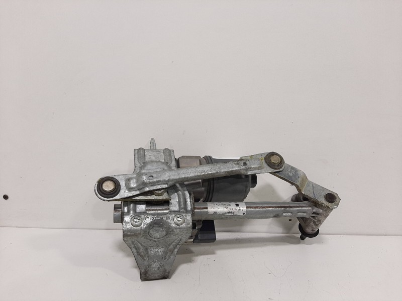 Recambio de motor limpia delantero derecho para seat altea (5p1) stylance / style referencia OEM IAM   