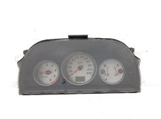 Recambio de cuadro instrumentos para nissan x-trail (t30) comfort referencia OEM IAM 9H0159D