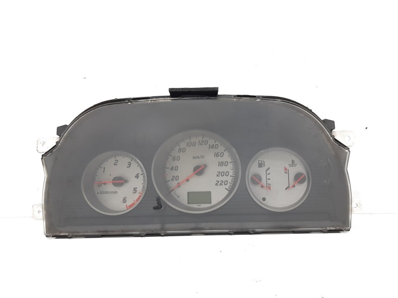 Recambio de cuadro instrumentos para nissan x-trail (t30) comfort referencia OEM IAM 9H0159D   Recambio de cuadro instrumentos para nissan x-trail (t30) comfort referencia OEM IAM 9H0159D