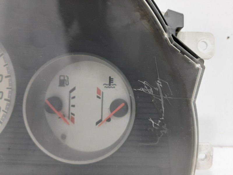 Recambio de cuadro instrumentos para nissan x-trail (t30) comfort referencia OEM IAM 9H0159D   Recambio de cuadro instrumentos para nissan x-trail (t30) comfort referencia OEM IAM 9H0159D