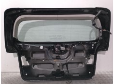 Recambio de porton trasero para mercedes-benz clase b (w245) 200 (245.233) referencia OEM IAM  NEGRO  2