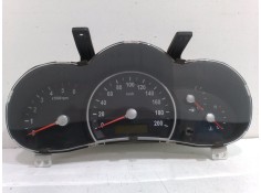 Recambio de cuadro instrumentos para kia carnival 2.9 crdi vgt active referencia OEM IAM 940034D280  