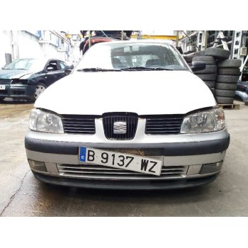 SEAT IBIZA (6K)