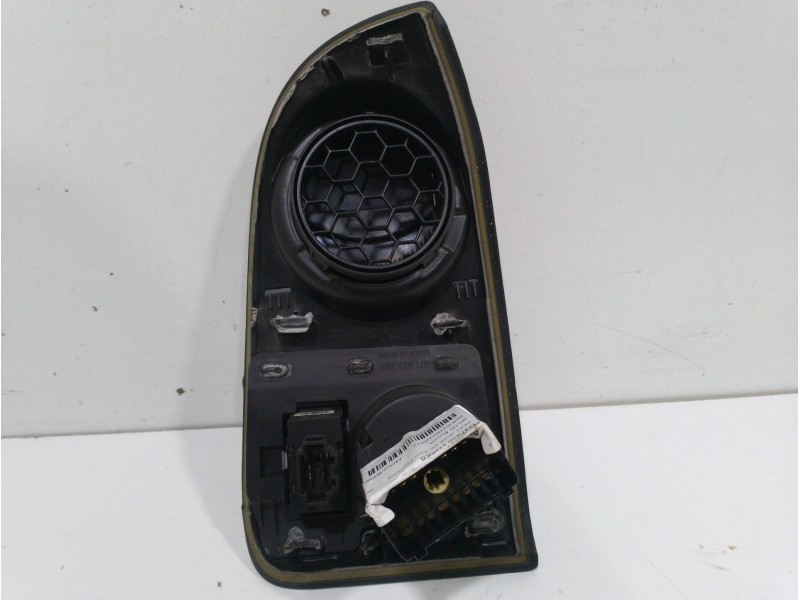 Recambio de mando luces para seat ibiza sc (6j1) reference referencia OEM IAM 6J1941531J  