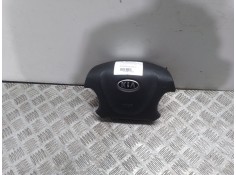 Recambio de airbag delantero izquierdo para kia carnival 2.9 crdi vgt active referencia OEM IAM 569004D530VA  