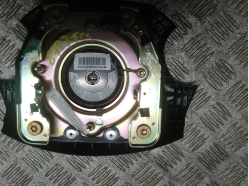 Recambio de airbag delantero izquierdo para kia carnival 2.9 crdi vgt active referencia OEM IAM 569004D530VA  