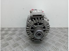 Recambio de alternador para mercedes-benz vito (w639) basic, combi 111 cdi compacto (639.601) referencia OEM IAM LRA03408  